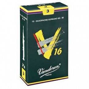 VANDOREN SR714