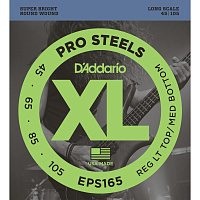 D'ADDARIO EPS165