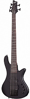 SCHECTER STILETTO STEALTH-5 SBK