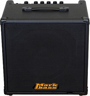 MARKBASS CMB 101 BlackLine