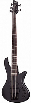 SCHECTER STILETTO STEALTH-5 SBK