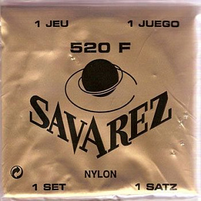 SAVAREZ 520F