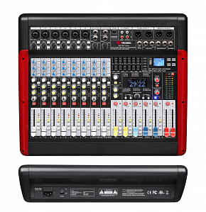 VOLTA ARTIST 624 +
