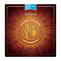 D'ADDARIO NBM1038