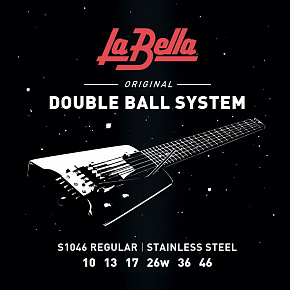LA BELLA S1046