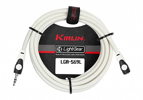 KIRLIN LGA-569L 6M WH