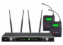VOLTA US-102H (572-611MHz)