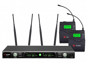VOLTA US-102H (572-611MHz)