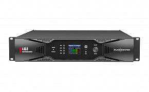 AUDIOCENTER D4.4K-D