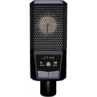 LEWITT LCT450