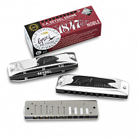 SEYDEL SOHNE 16501PTG