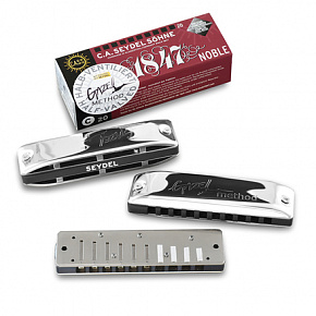 SEYDEL SOHNE 16501PTG