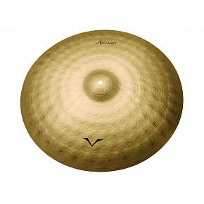 SABIAN 22"Medium Ride Artisan