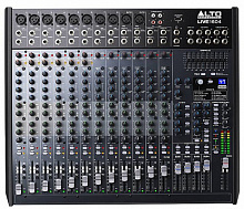 ALTO LIVE 1604