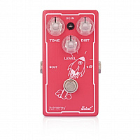 BELCAT DST-601