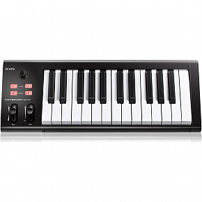 ICON iKeyboard 3 Nano