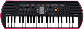 CASIO SA-78