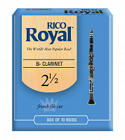 RICO RCB0125-B250