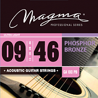 MAGMA STRINGS GA100PB