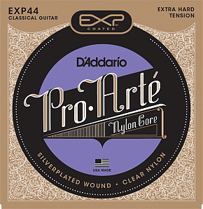 D'ADDARIO EXP44