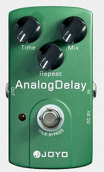 JOYO JF-33-Analog-Delay