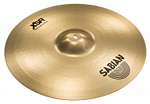 SABIAN 18" XSR Rock Crash
