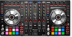 PIONEER DDJ-SX2