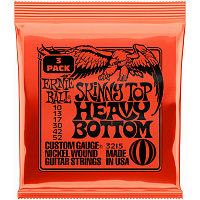 ERNIE BALL P03215