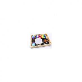 WISEMANN WPP 013107