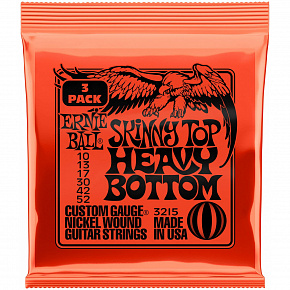 ERNIE BALL P03215