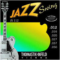THOMASTIK JS112 Jazz Swing