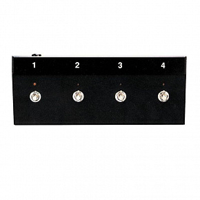 MARSHALL MPM4E JMP-1 4-Way Footswitch