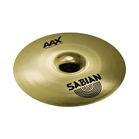 SABIAN 19" AAX X-PLOSION FAST CRASH ������� ����������, �������, ������� Brilliant, ����� Mo