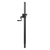 ECO Stage SSA020 Black