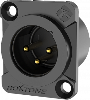 ROXTONE RX3MDWP-BG
