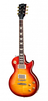 GIBSON LES PAUL TRADITIONAL 2018 HERITAGE CHERRY SUNBURST