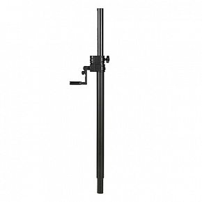 ECO Stage SSA020 Black