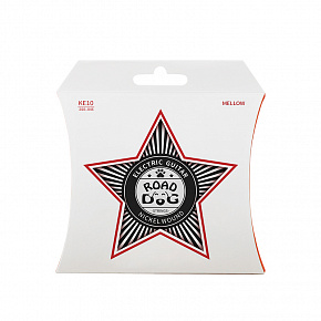 ROAD DOG KE10