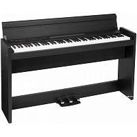 KORG C1 AIR-BK