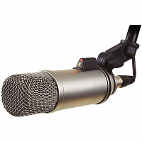 RODE BROADCASTER