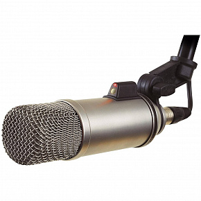 RODE BROADCASTER