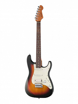 ROOT NOTE RS200-HSS-SB