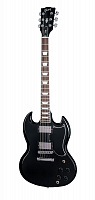 GIBSON SG STANDARD 2018 EBONY