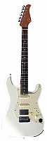MOOER GTRS S800 White