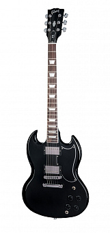 GIBSON SG STANDARD 2018 EBONY