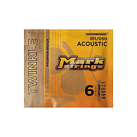 MARKBASS DV6TWPB01150AC