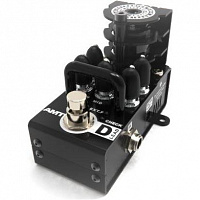 AMT D-Lead