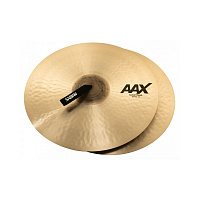 SABIAN 18" AAX Concert Band