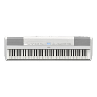 YAMAHA P-525WH