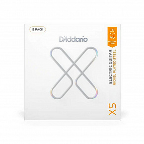 D'ADDARIO XSE1046-2P